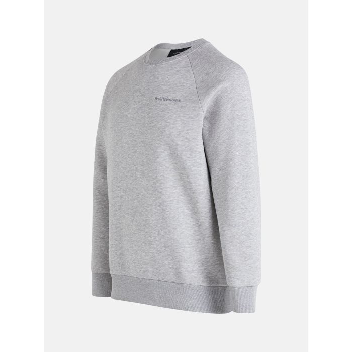 peak-performance-miesten-collegepaita-original-small-logo-crew-keskiharmaa-2