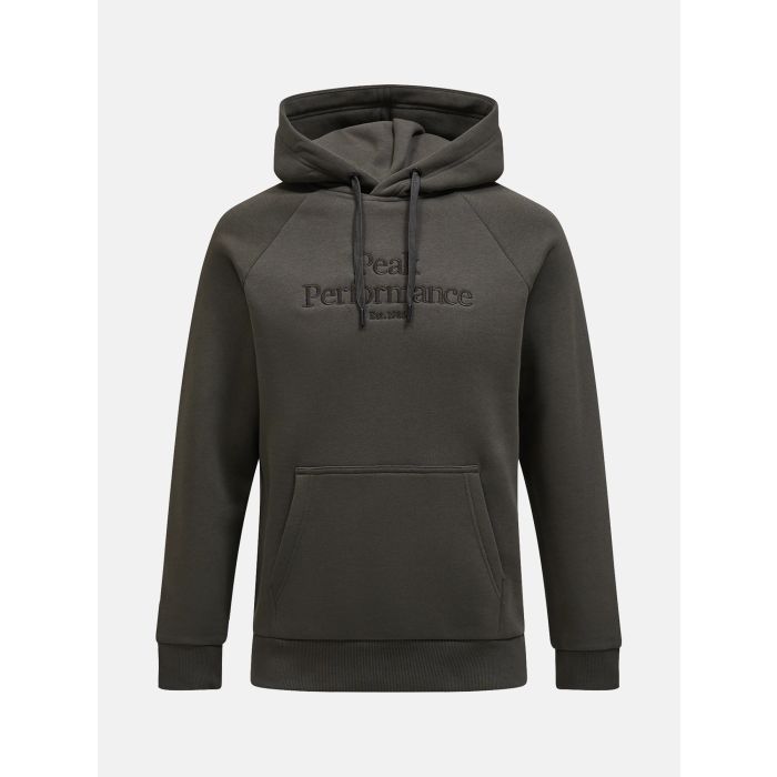 Peak performance rea hoodie sale