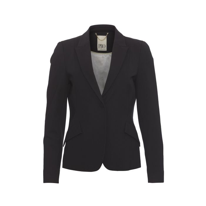philosophy-blues-original-naisten-bleiseri-honor-blazer-musta-1