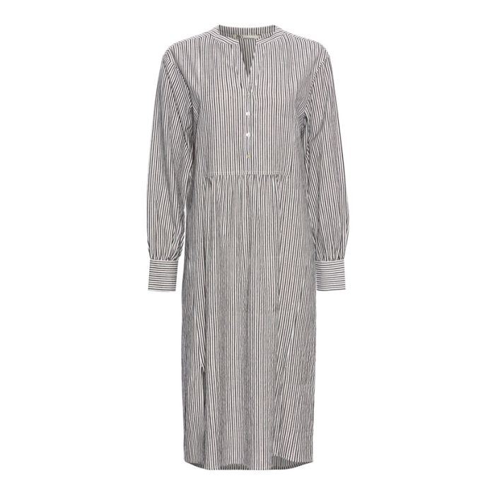 philosophy-blues-original-naisten-mekko-lummy-dress-raidallinen-beige-2