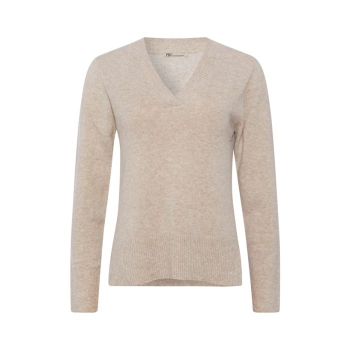 philosophy-blues-original-naisten-neule-malado-vaalea-beige-1