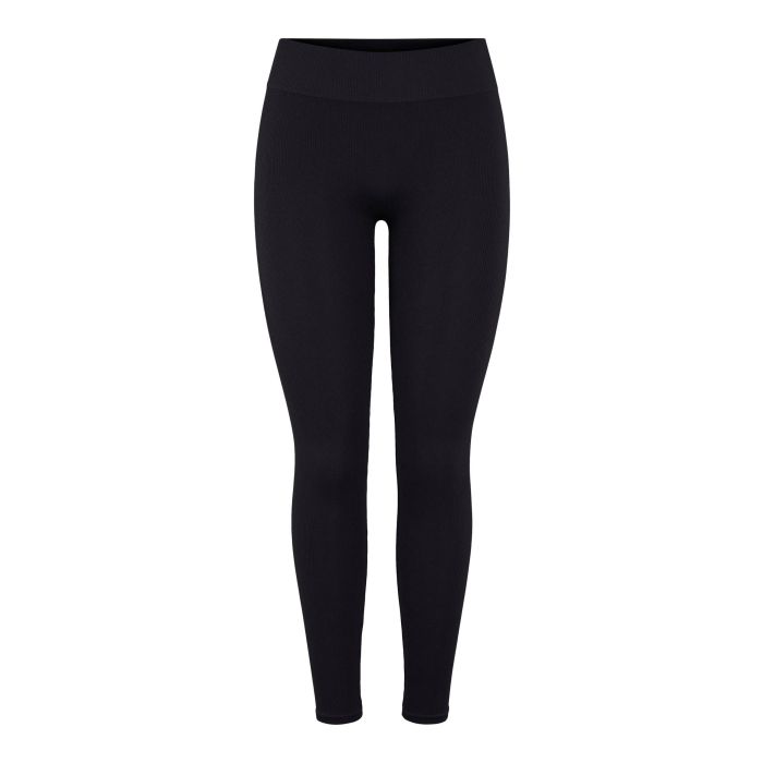 pieces-naisten-leggingsit-pcsymmi-rib-leggings-musta-1