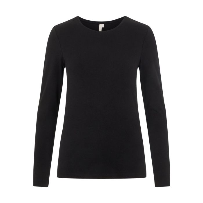 pieces-naisten-paita-sirene-ls-tee-musta-3