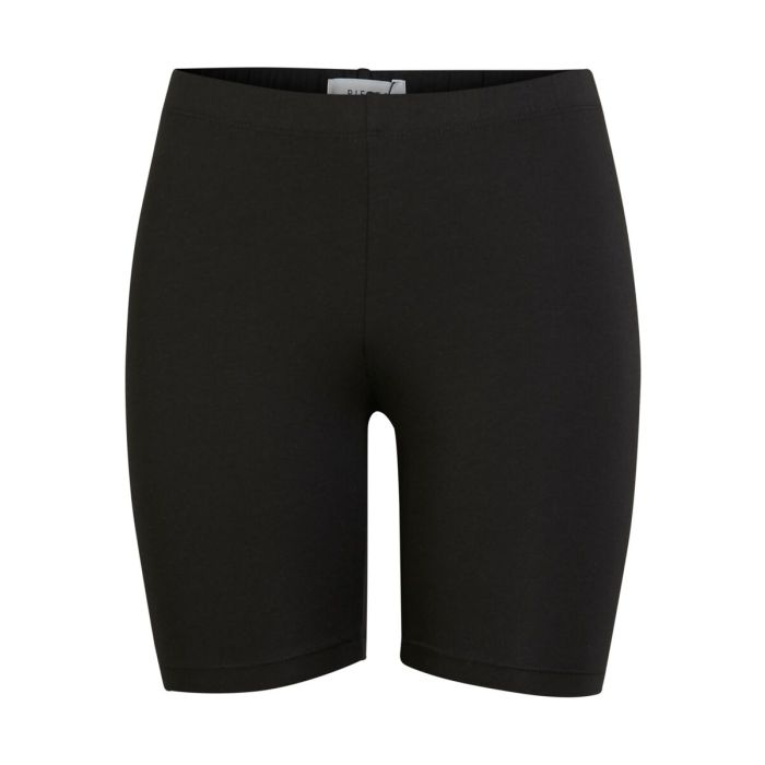 pieces-naisten-pckiki-shorts-noos-musta-1