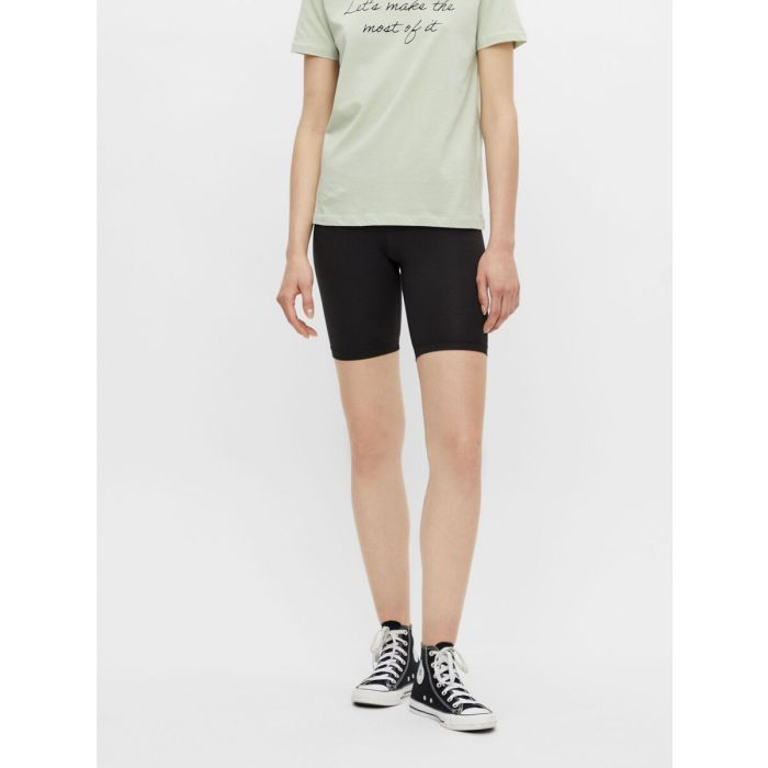 pieces-naisten-pyorailyshortsit-pckiki-shorts-musta-1
