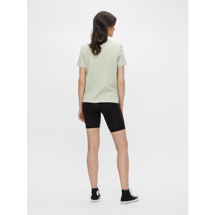 pieces-naisten-pyorailyshortsit-pckiki-shorts-musta-2