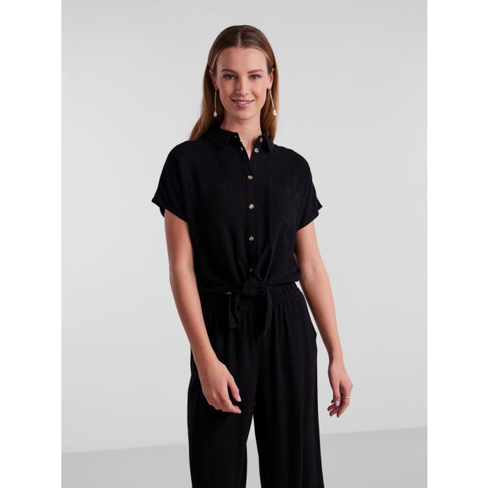 pieces-paita-pcvinsty-ss-tie-shirt-musta-1