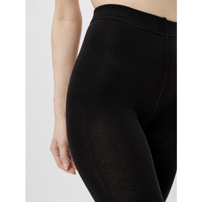 pieces-paksut-sukkahousut-kaya-fleece-tight-musta-3