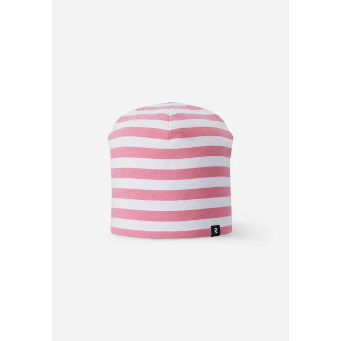 reima-kaantopipo-tanssi-beanie-raidallinen-pinkki-1