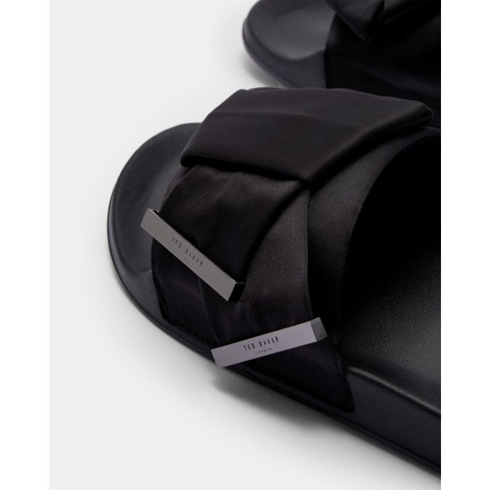 Ted Baker Naisten Sandaalit Bleful Musta Kek le