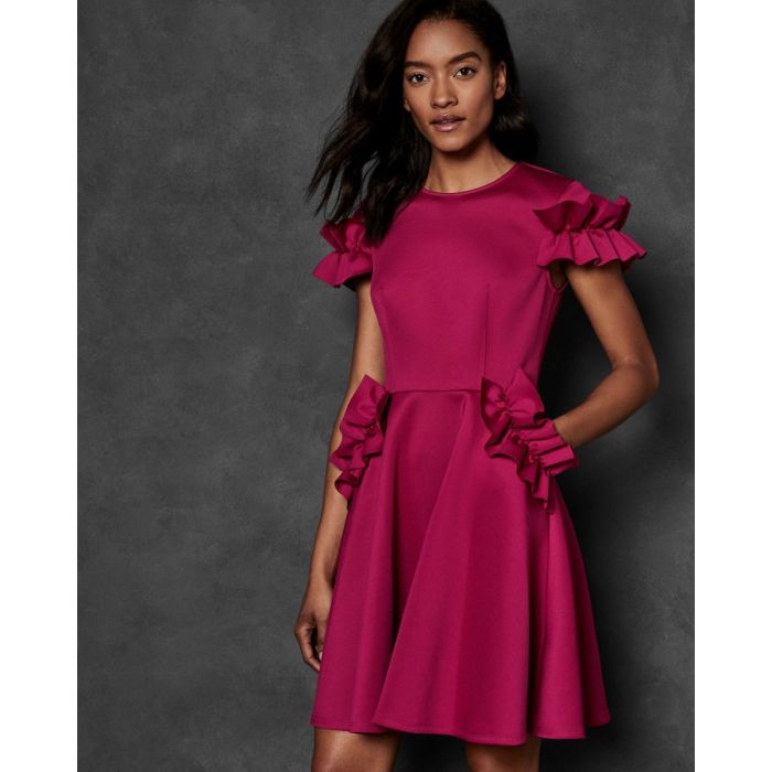 Ted baker cheap luuciee dress