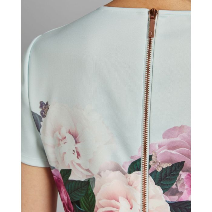 Wilmana magnificent clearance skater dress