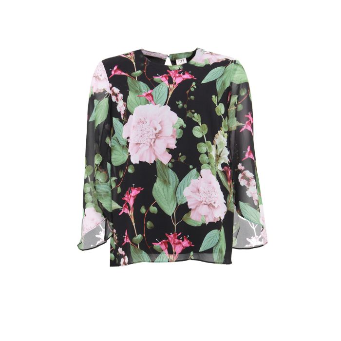 s-t-i-pusero-karly-blouse-musta-kuosi-1