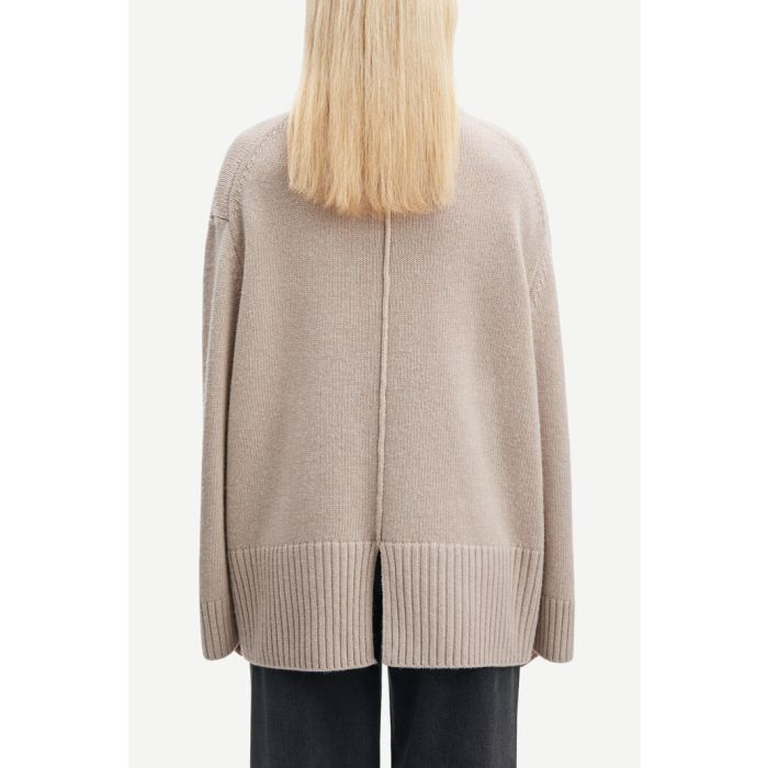 samsoe-and-samsoe-naisten-neule-eliette-crew-neck-14938-vaalea-beige-2