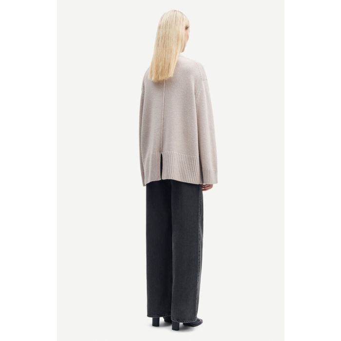 samsoe-and-samsoe-naisten-neule-eliette-crew-neck-14938-vaalea-beige-6