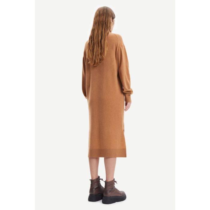 samsoe-and-samsoe-naisten-neulemekko-k-amaris-dress-14001-kameli-2