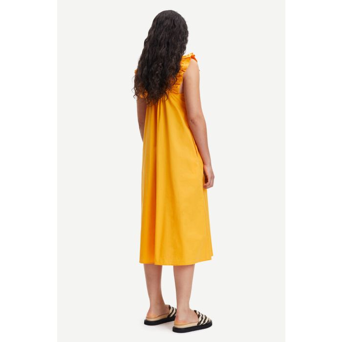 samsoe-samsoe-naisten-midimekko-gill-dress-11466-kirkkaankeltainen-2