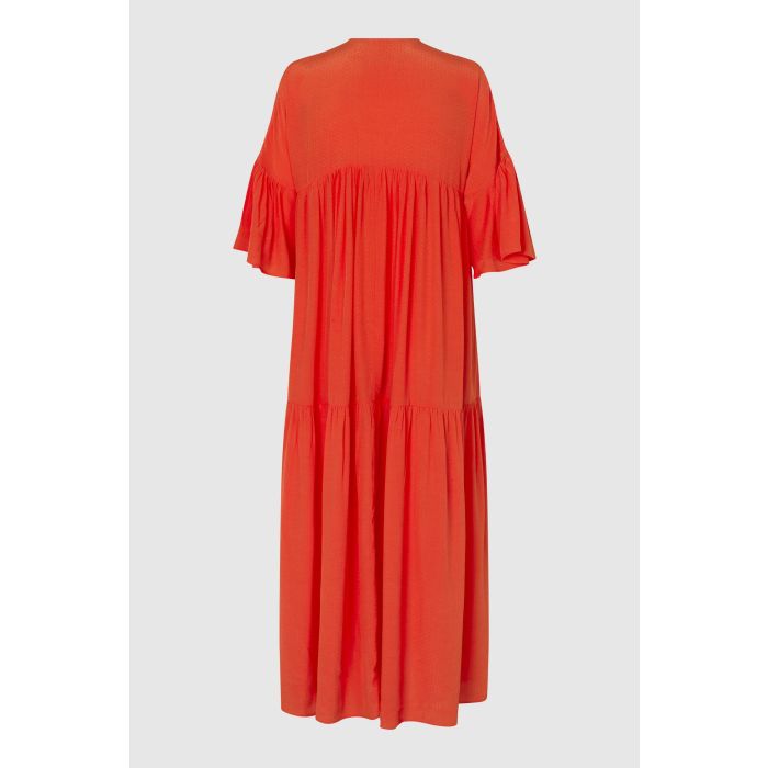 second-female-mekko-emmanuelle-dress-oranssi-5