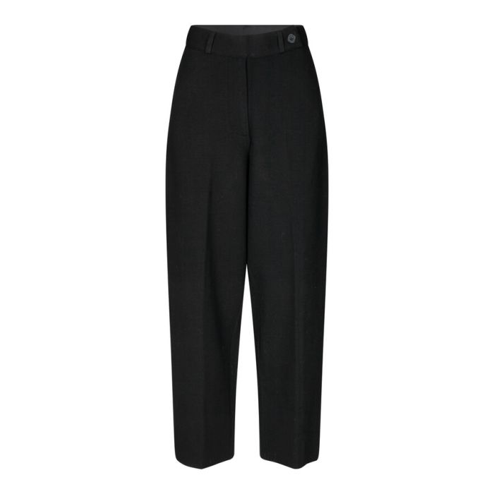 second-female-naisten-housut-stinna-knit-trousers-musta-1