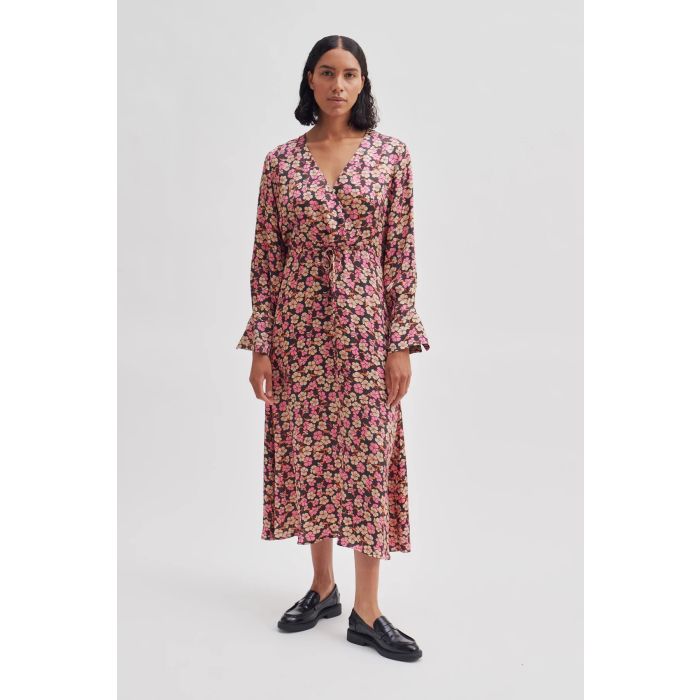 Second female sales leen dress