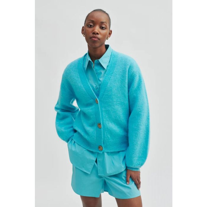 second-female-naisten-neuletakki-brook-knit-drop-shoulder-car-mintunvihrea-1
