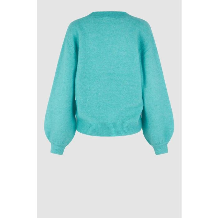second-female-naisten-neuletakki-brook-knit-drop-shoulder-car-mintunvihrea-4