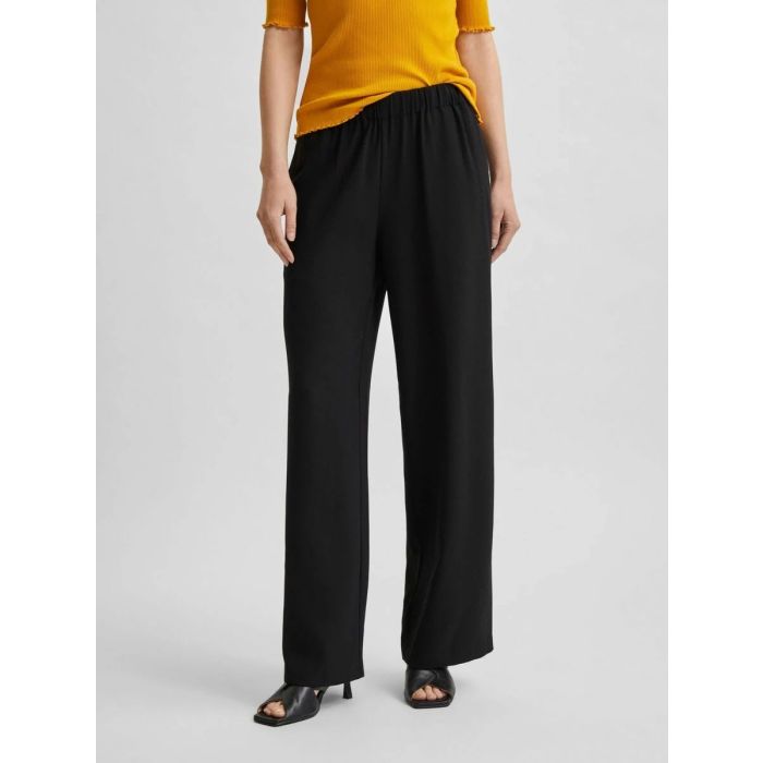 selected-femme-housut-slftinni-relaxed-mw-wide-pant-musta-1