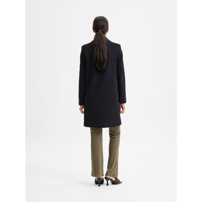 selected-femme-naisten-villakangastakki-slfnew-sasja-wool-coat-noos-musta-2