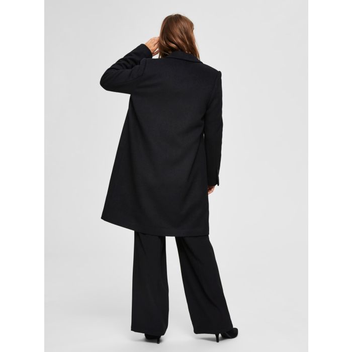 selected-femme-slfsasja-wool-coat-noos-naisten-villakangastakki-musta-2