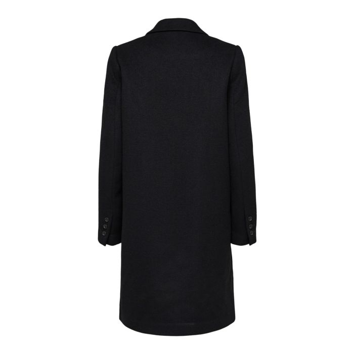 selected-femme-slfsasja-wool-coat-noos-naisten-villakangastakki-musta-4