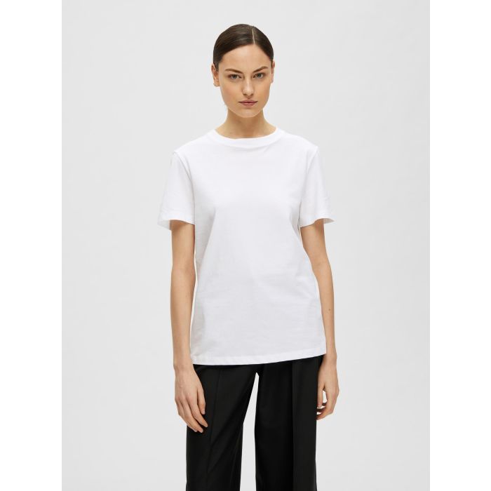 selected-femme-t-paita-slfmyessential-ss-o-neck-tee-valkoinen-1