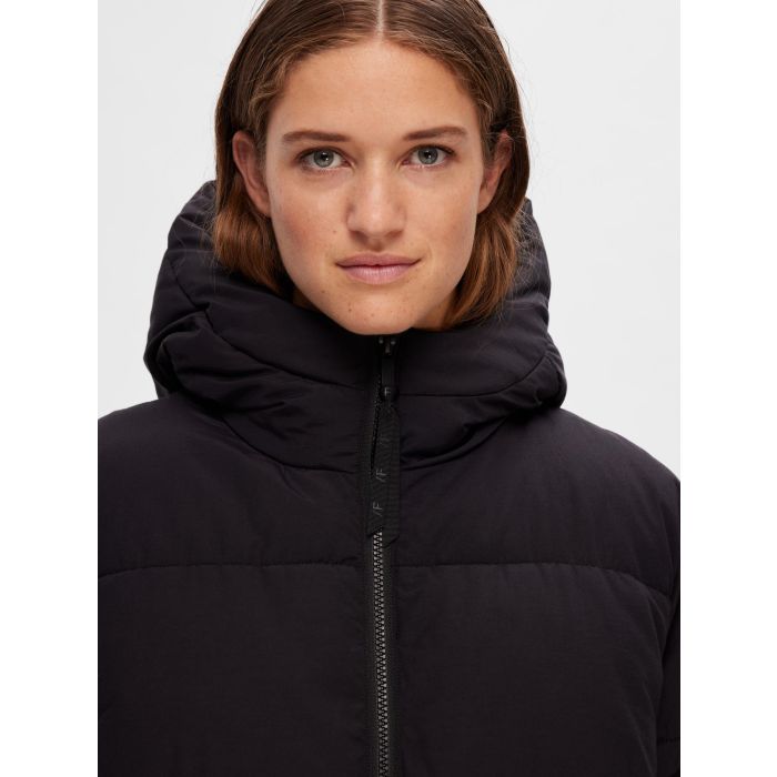selected-femme-takki-slfjanina-long-puffer-coat-musta-6
