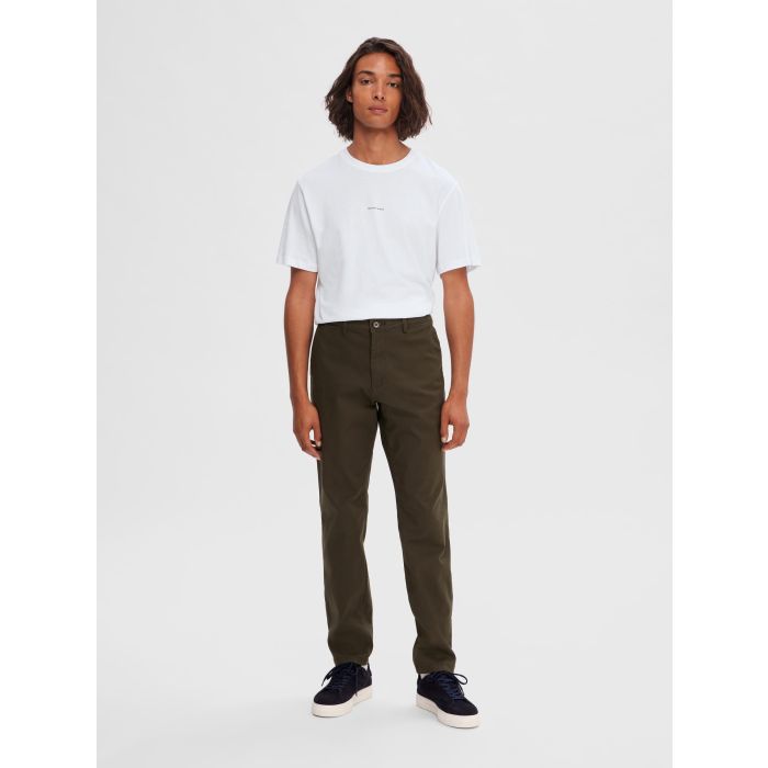 selected-miesten-housut-new-miles-flex-chino-nos-armeijanvihrea-1