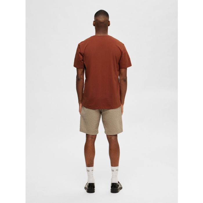 selected-miesten-t-paita-aspen-t-shirt-nos-poltettu-oranssi-2