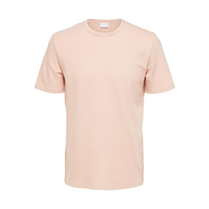 selected-t-paita-joseph-pique-ss-o-neck-persikka-1