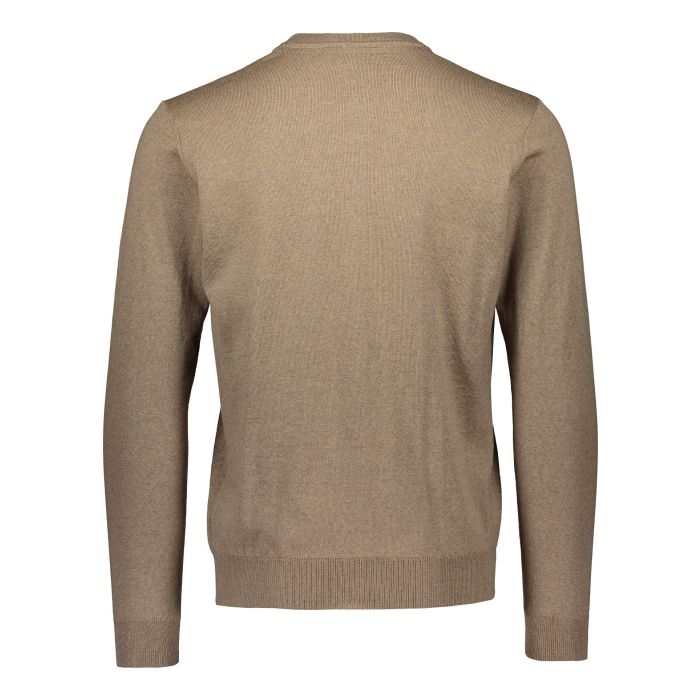 sinnuu-miesten-neule-merino-crew-beige-2