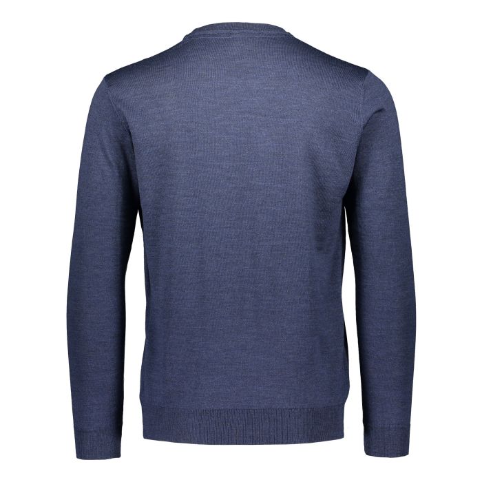 sinnuu-miesten-neule-merino-crew-indigo-2