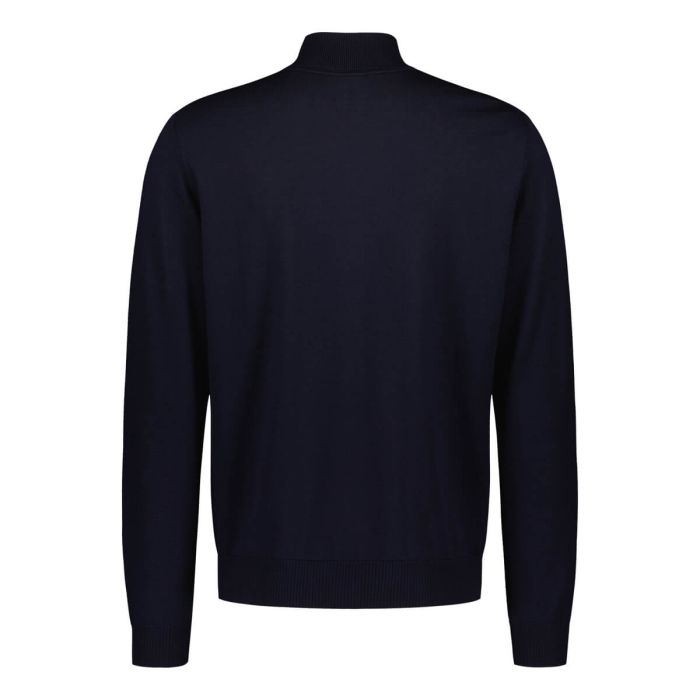 sinnuu-miesten-neulepoolo-merino-roll-neck-made-in-italy-tummansininen-2
