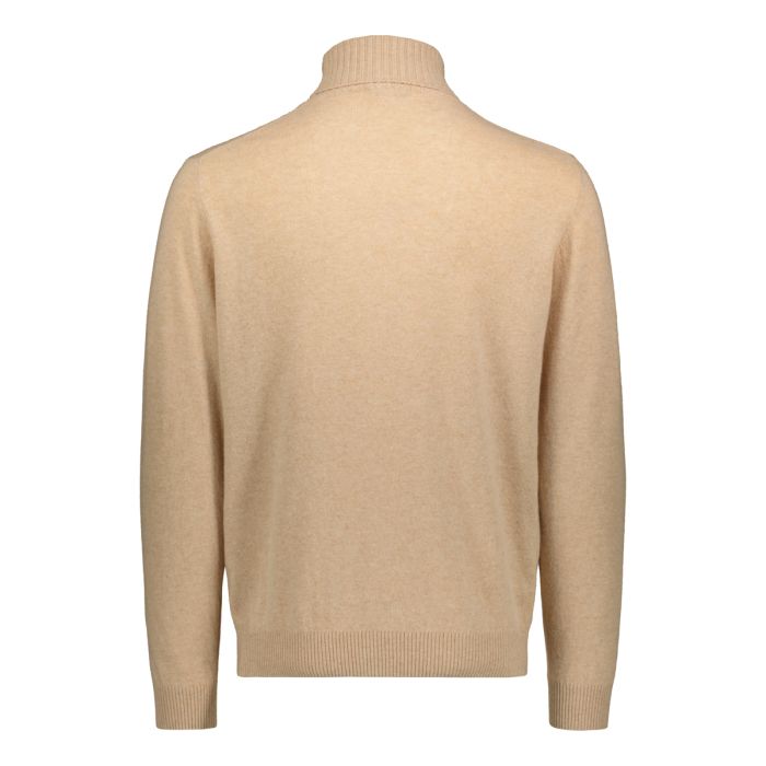 sinnuu-miesten-pooloneule-wool-cashmere-roll-neck-vaalea-beige-2