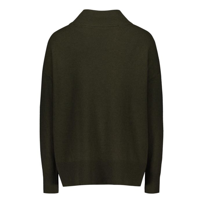 sinnuu-naisten-neule-sinnuu-w-turtle-neck-tummanvihrea-2