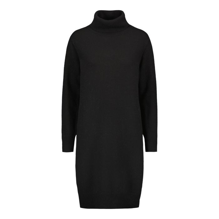 sinnuu-naisten-neulemekko-sinnuu-w-knit-dress-ls-musta-1