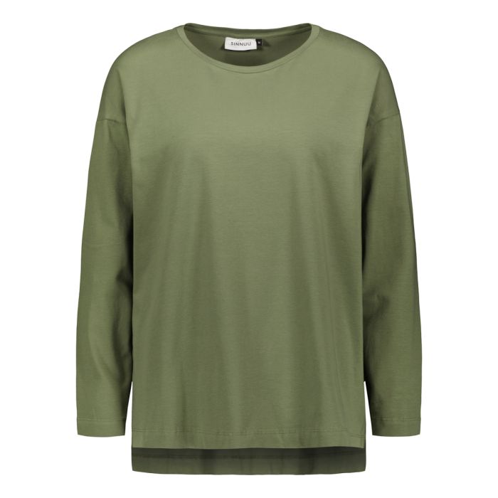 sinnuu-naisten-paita-sinnuu-overshirt-t-shirt-ls-khaki-1