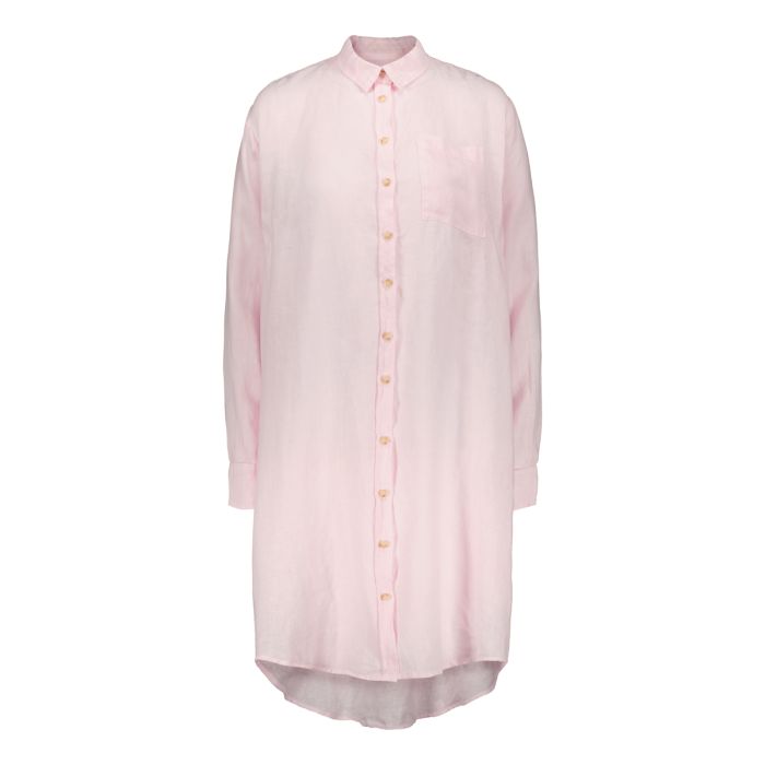 sinnuu-naisten-pellavapaitamekko-sinnuu-shirt-dress-vaaleanpunainen-1