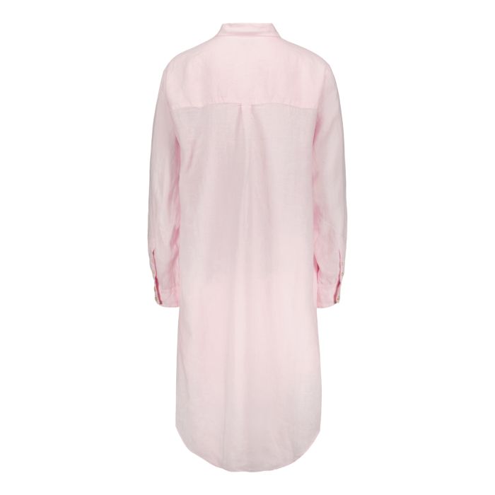 sinnuu-naisten-pellavapaitamekko-sinnuu-shirt-dress-vaaleanpunainen-2