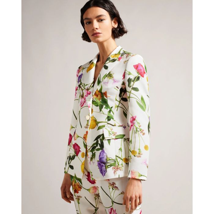 ted-baker-bleiseri-ziaah-blazer-valkopohjainen-kuosi-1