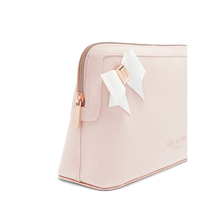 Ted baker alley hotsell bow wash bag