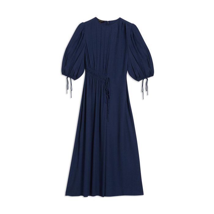 ted-baker-naisten-mekko-jillia-dress-tummansininen-4