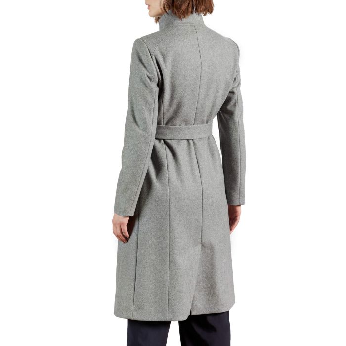 ted-baker-naisten-villakangastakki-rose-midi-wool-wrap-coat-vaaleanharmaa-2