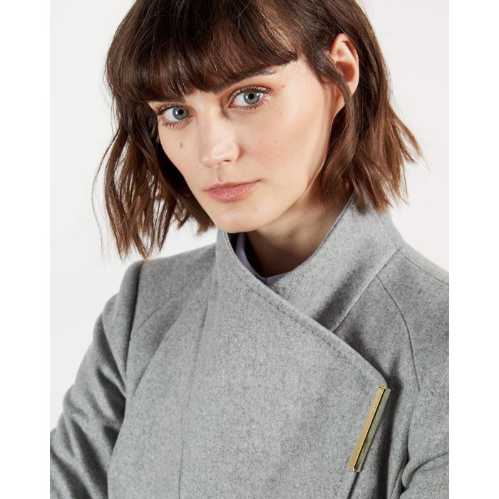 ted-baker-naisten-villakangastakki-rose-midi-wool-wrap-coat-vaaleanharmaa-5