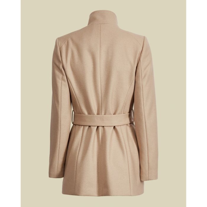 ted-baker-naisten-villakangastakki-rosess-short-wool-wrap-coat-kameli-2
